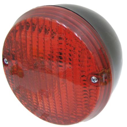 Hella Lampa przeciwmgielna tylna